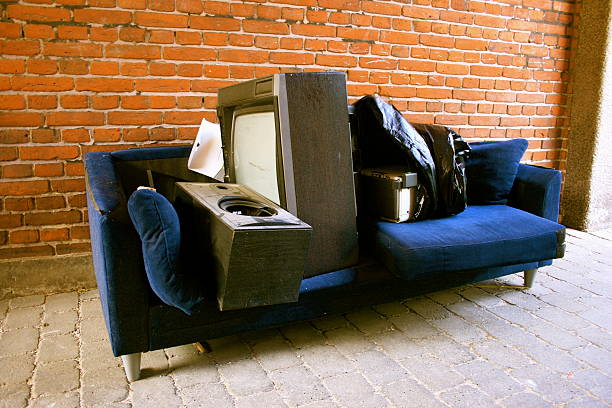 Best Garage Cleanout  in Rock Valley, IA