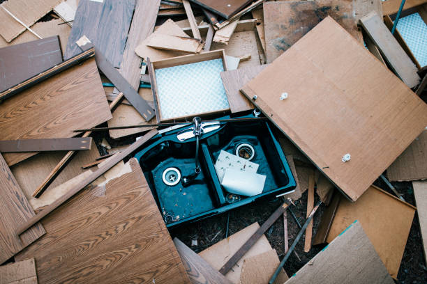 Best Yard Waste Removal  in Rock Valley, IA