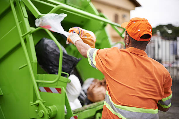 Demolition Debris Removal in Rock Valley, IA