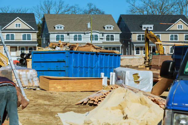 Best Demolition Debris Removal  in Rock Valley, IA